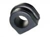 Soporte, estabilizador Stabilizer Bushing:48815-36012