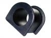 Soporte, estabilizador Stabilizer Bushing:48815-14160