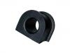 втулка стабилизатора Stabilizer Bushing:51316-SH3-J00