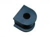 Soporte, estabilizador Stabilizer Bushing:52315-SE0-000