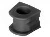 Lagerung, Stabilisator Stabilizer Bushing:15964908