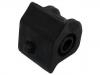 Soporte, estabilizador Stabilizer Bushing:48815-12390