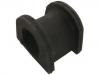 Soporte, estabilizador Stabilizer Bushing:MR267685