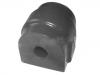 Suspension, stabilisateur Stabilizer Bushing:33 55 6 761 001