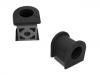 Soporte, estabilizador Stabilizer Bushing:48815-05070