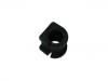 Soporte, estabilizador Stabilizer Bushing:MR589880