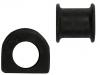 Soporte, estabilizador Stabilizer Bushing:48815-28010