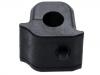 Lagerung, Stabilisator Stabilizer Bushing:48815-47020