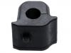 Lagerung, Stabilisator Stabilizer Bushing:48815-47030