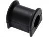 Lagerung, Stabilisator Stabilizer Bushing:48815-47010