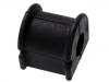 Soporte, estabilizador Stabilizer Bushing:48815-12330