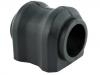 Soporte, estabilizador Stabilizer Bushing:48818-12290