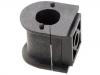 Suspension, stabilisateur Stabilizer Bushing:48815-44010