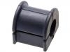 Soporte, estabilizador Stabilizer Bushing:48815-42050