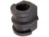 Lagerung, Stabilisator Stabilizer Bushing:54613-CG006