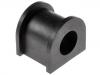 Stabilizer Bushing:MR594335