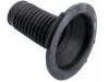 Caperuza protectora/fuelle, amortiguador Boot For Shock Absorber:48157-32030