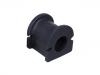 Suspension, stabilisateur Stabilizer Bushing:13346848