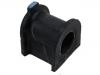 Soporte, estabilizador Stabilizer Bushing:48815-26380