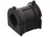 Soporte, estabilizador Stabilizer Bushing:48815-74010