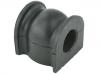 Soporte, estabilizador Stabilizer Bushing:51306-SMA-J01