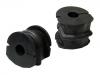 Soporte, estabilizador Stabilizer Bushing:56243-JN00A